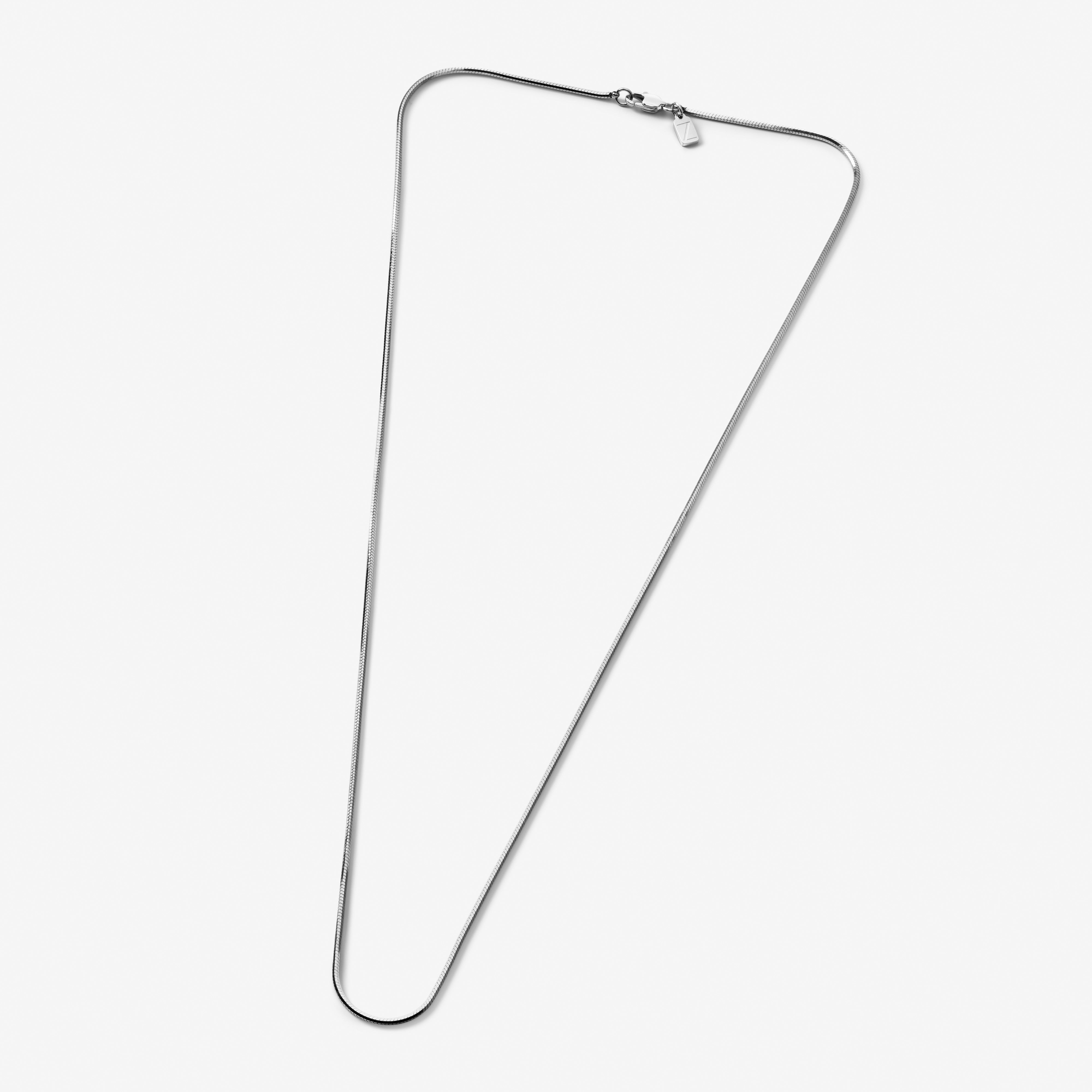 Ketting met mesketting