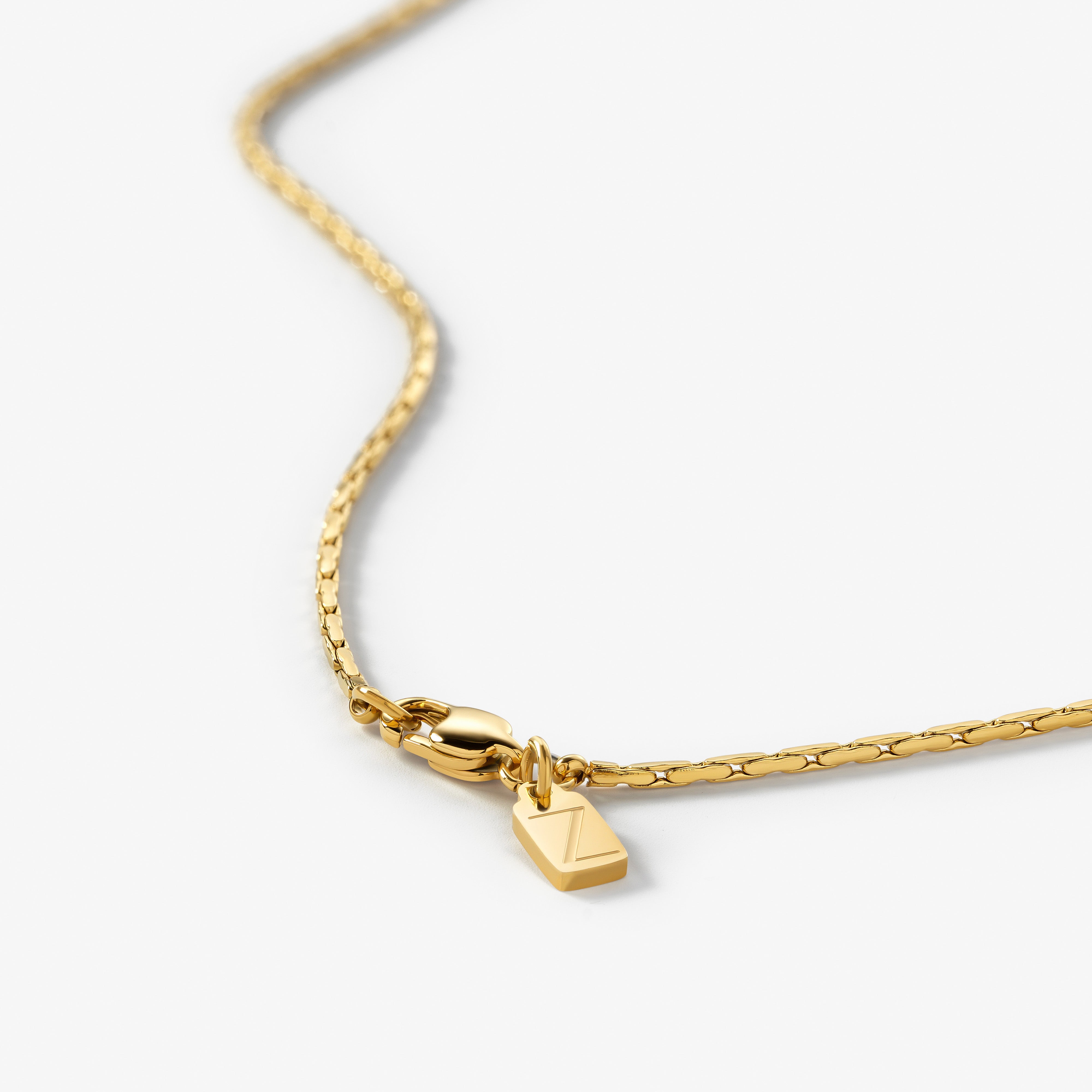 Ketting met botketting