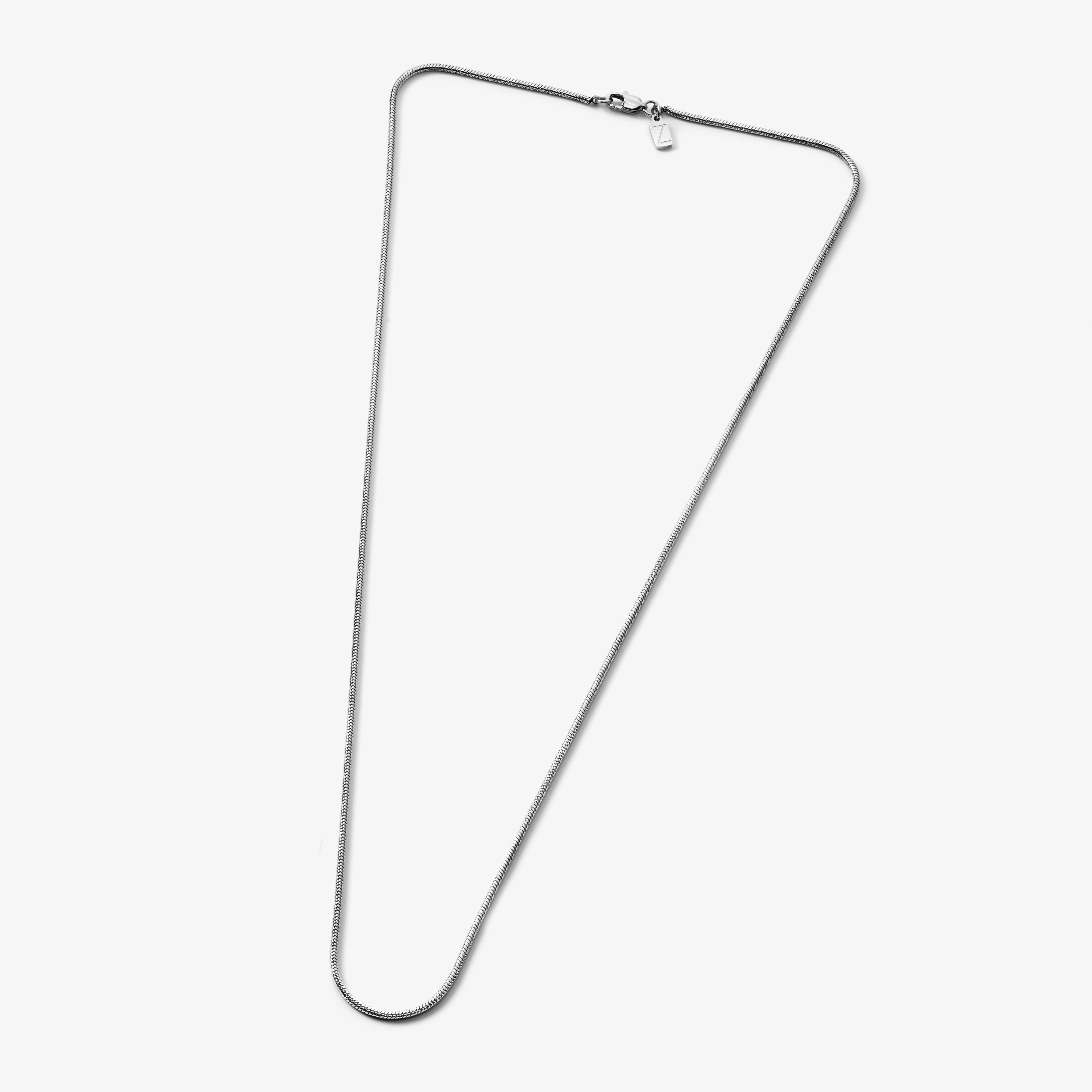 Snake Chain Necklace