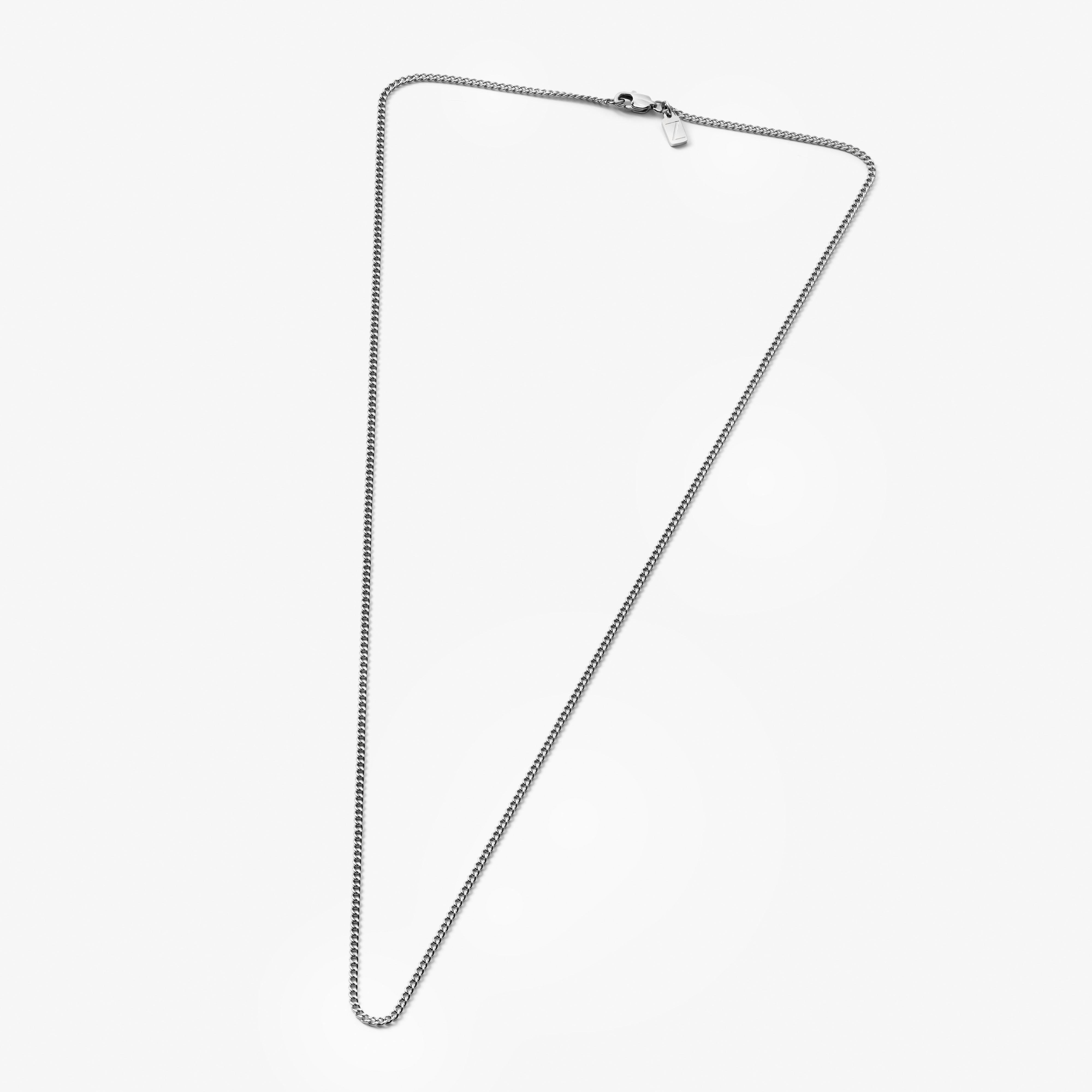 Cuban Chain Necklace