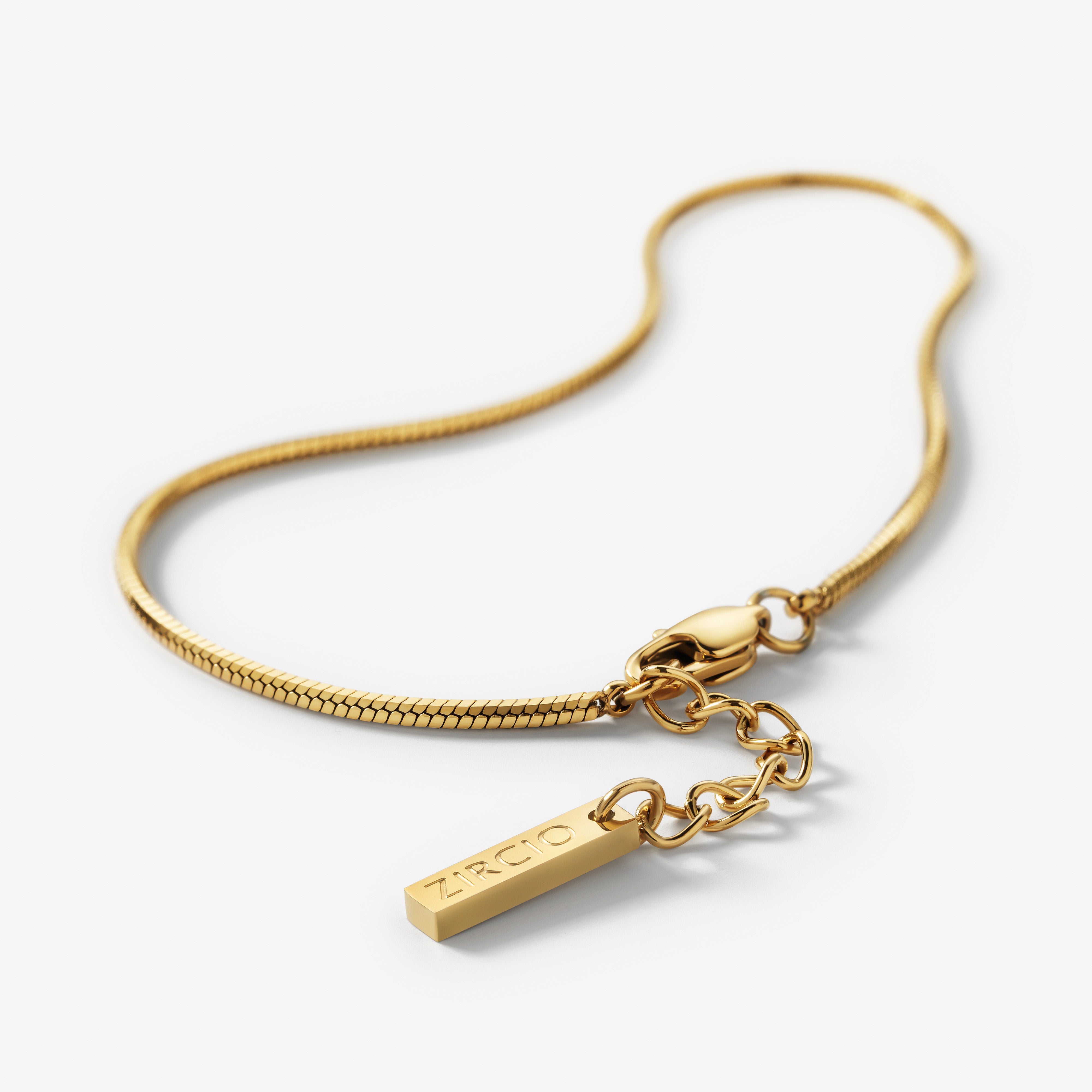 Blade Chain Bracelet