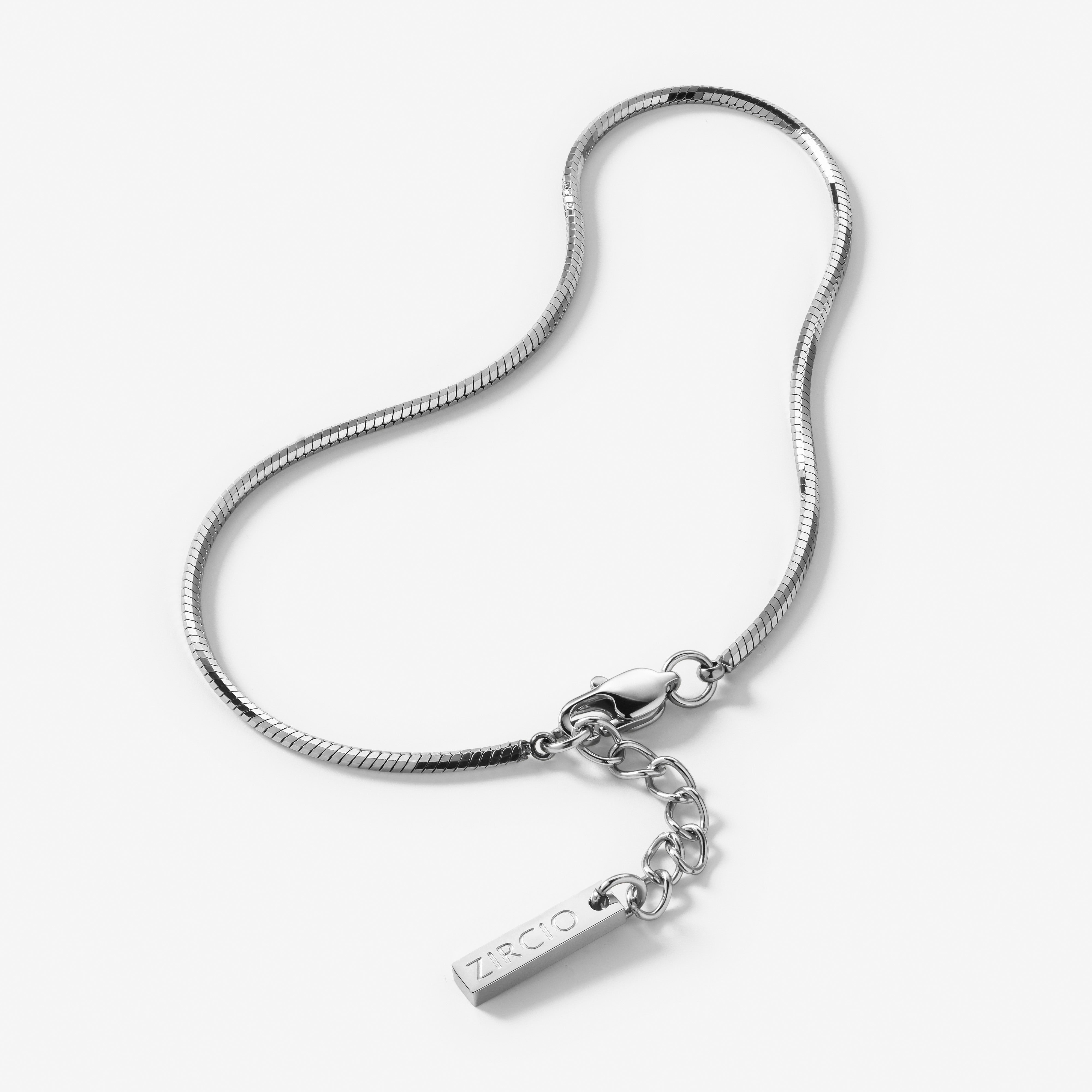 Blade Chain Bracelet