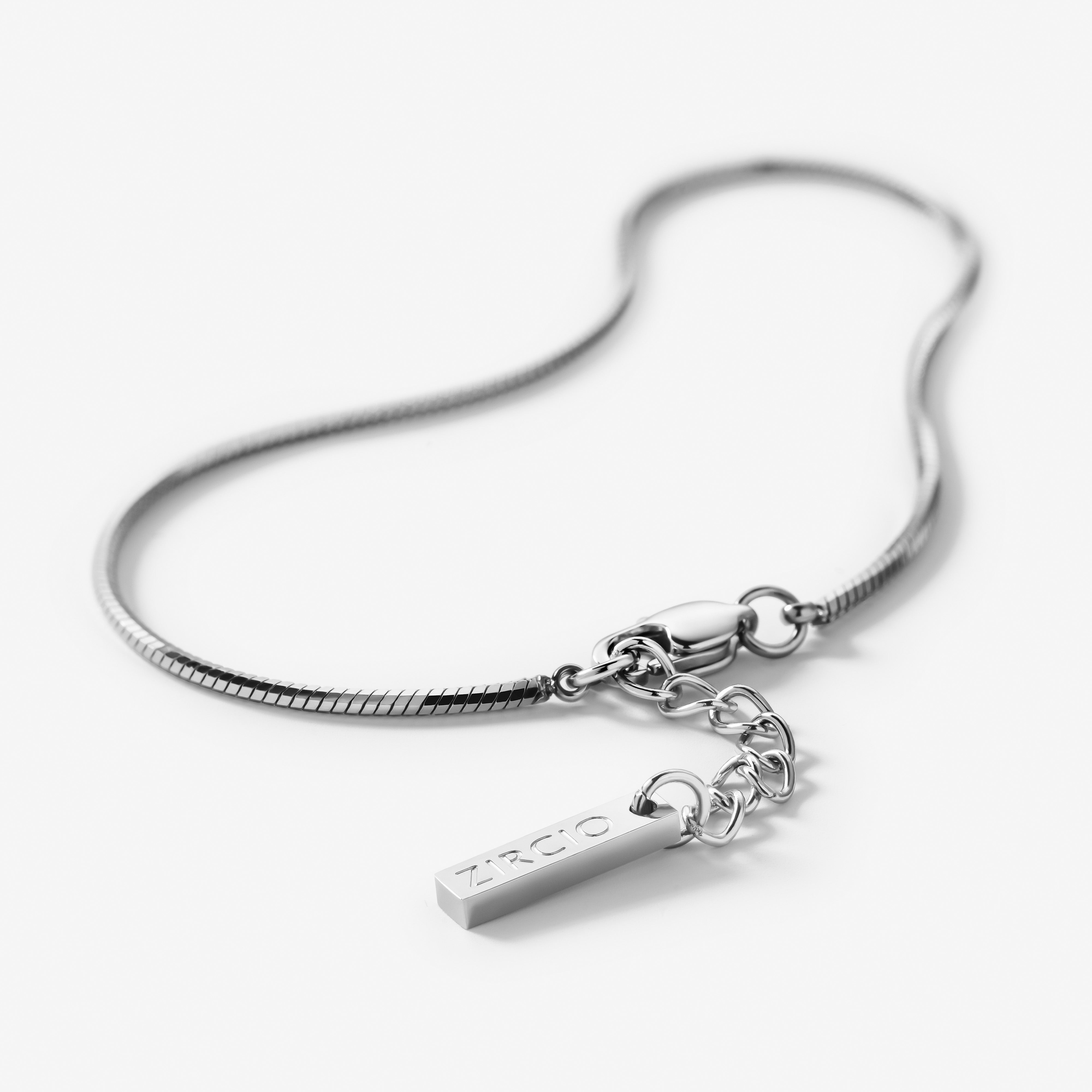 Blade Chain Bracelet