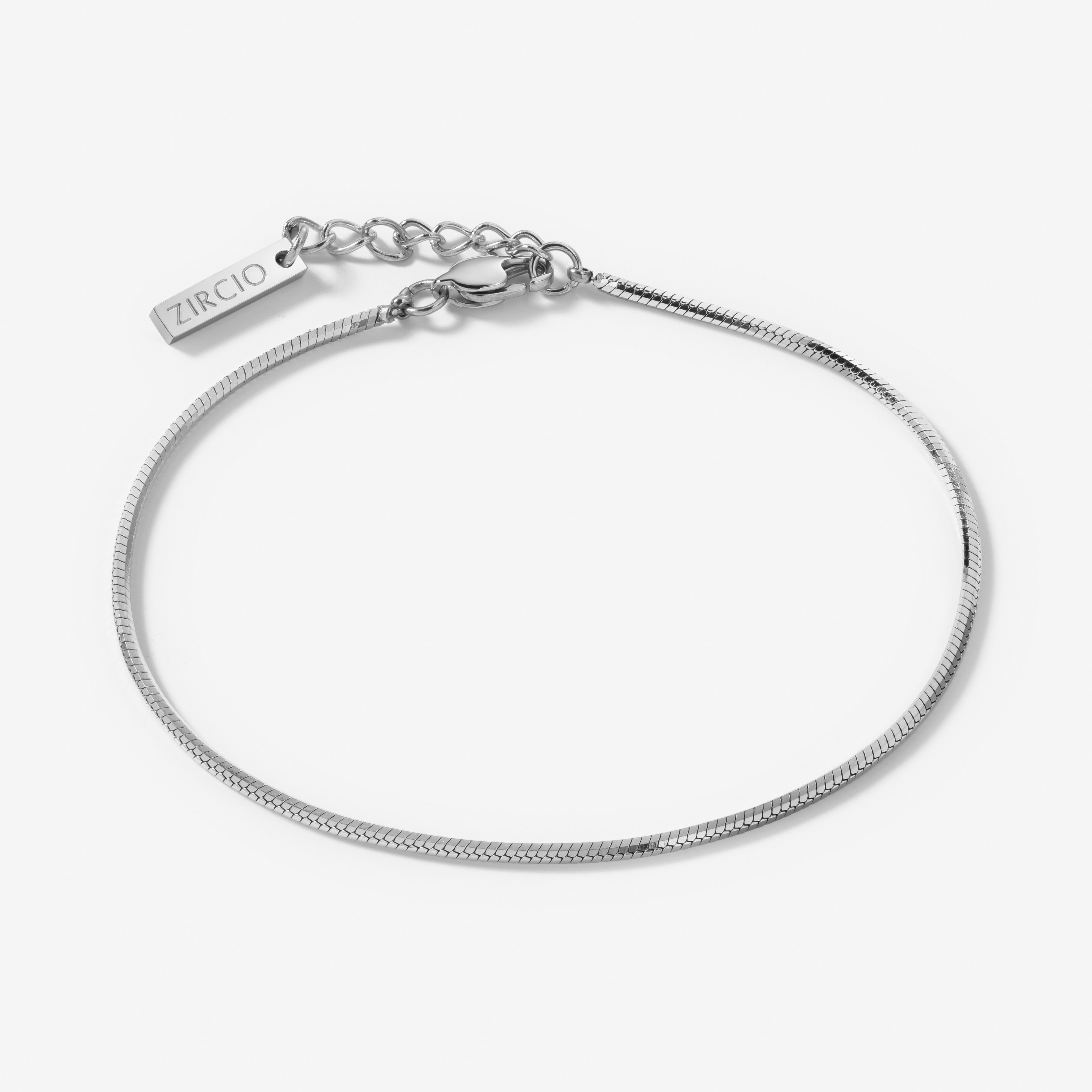 Blade Chain Bracelet