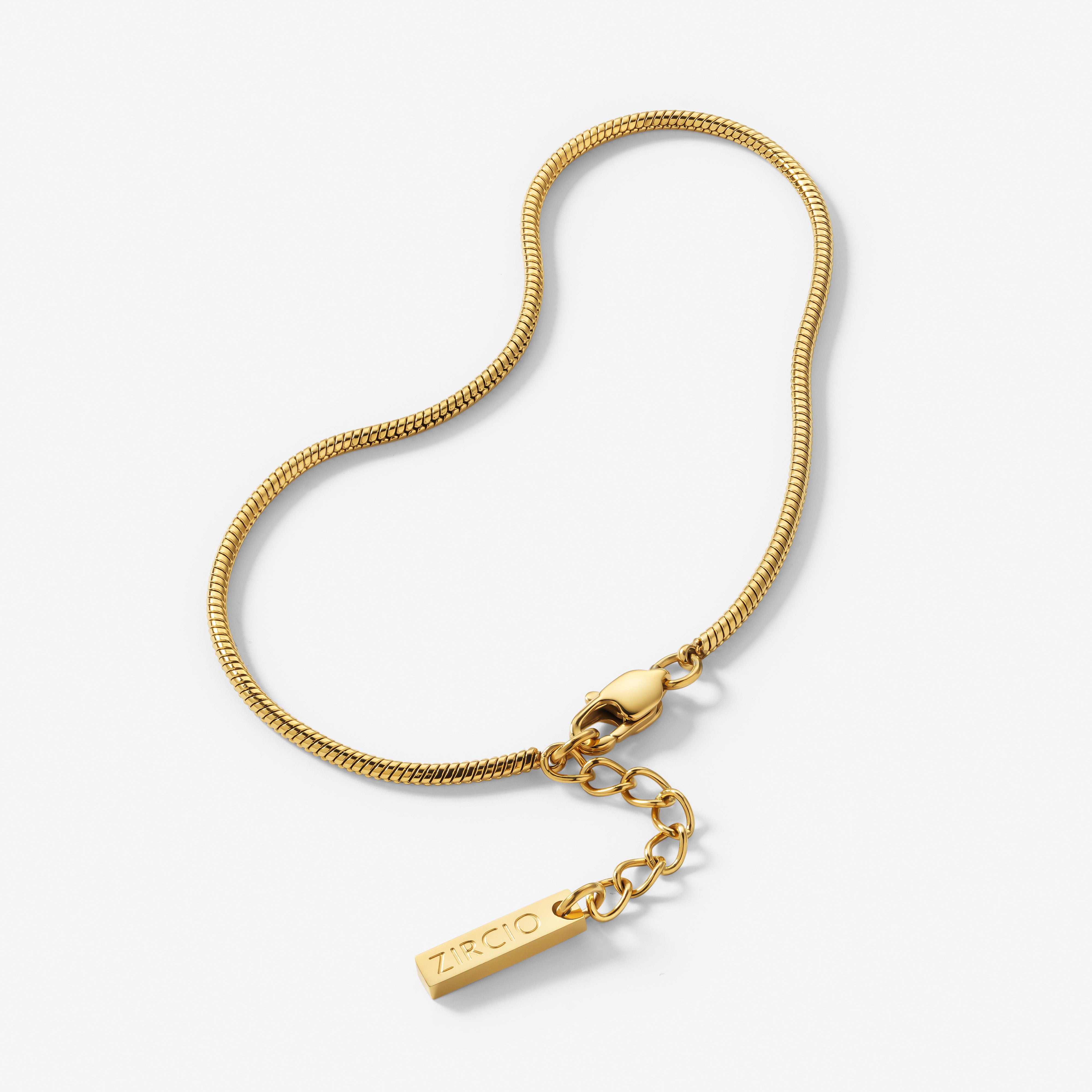 Snake Chain Bracelet
