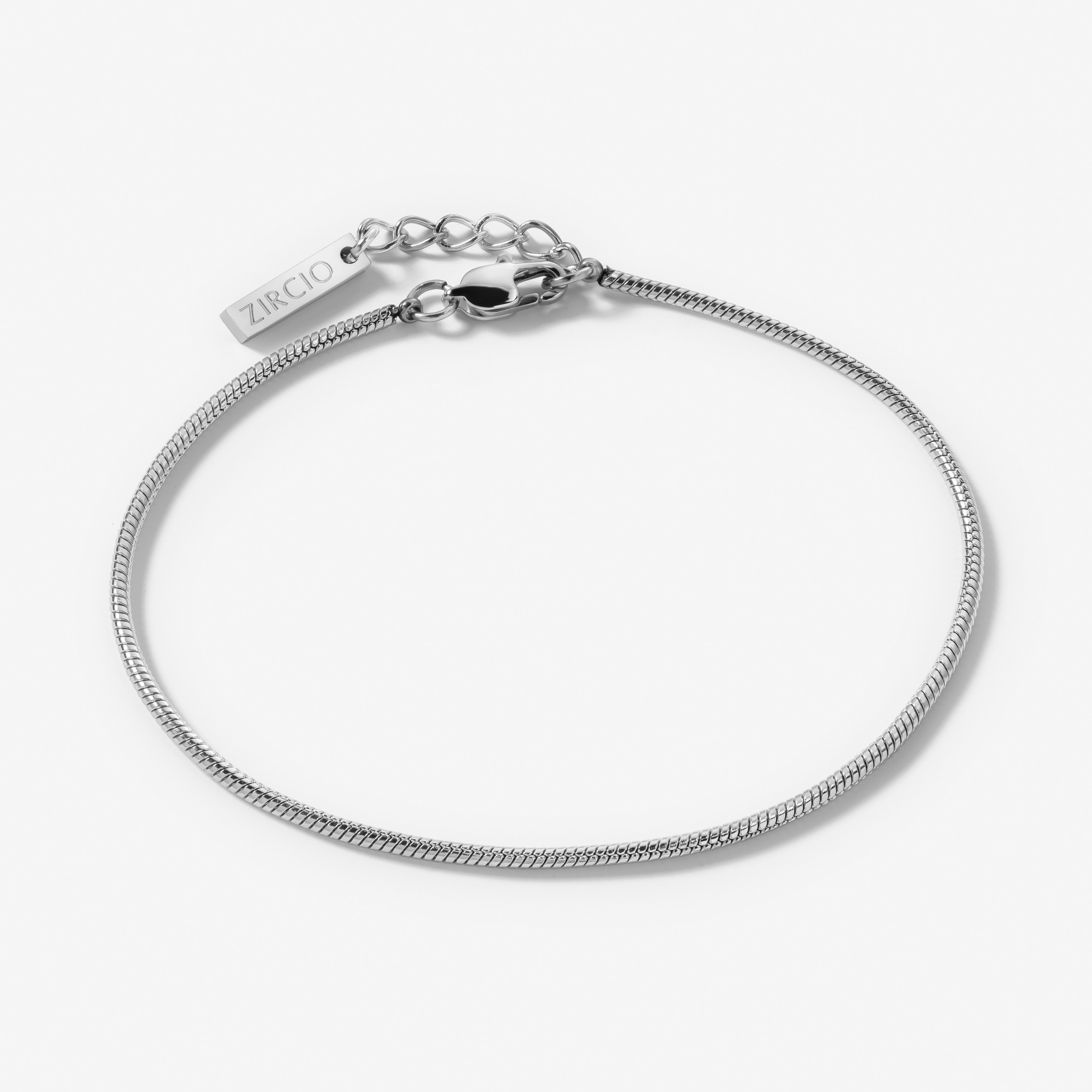 Snake Chain Bracelet