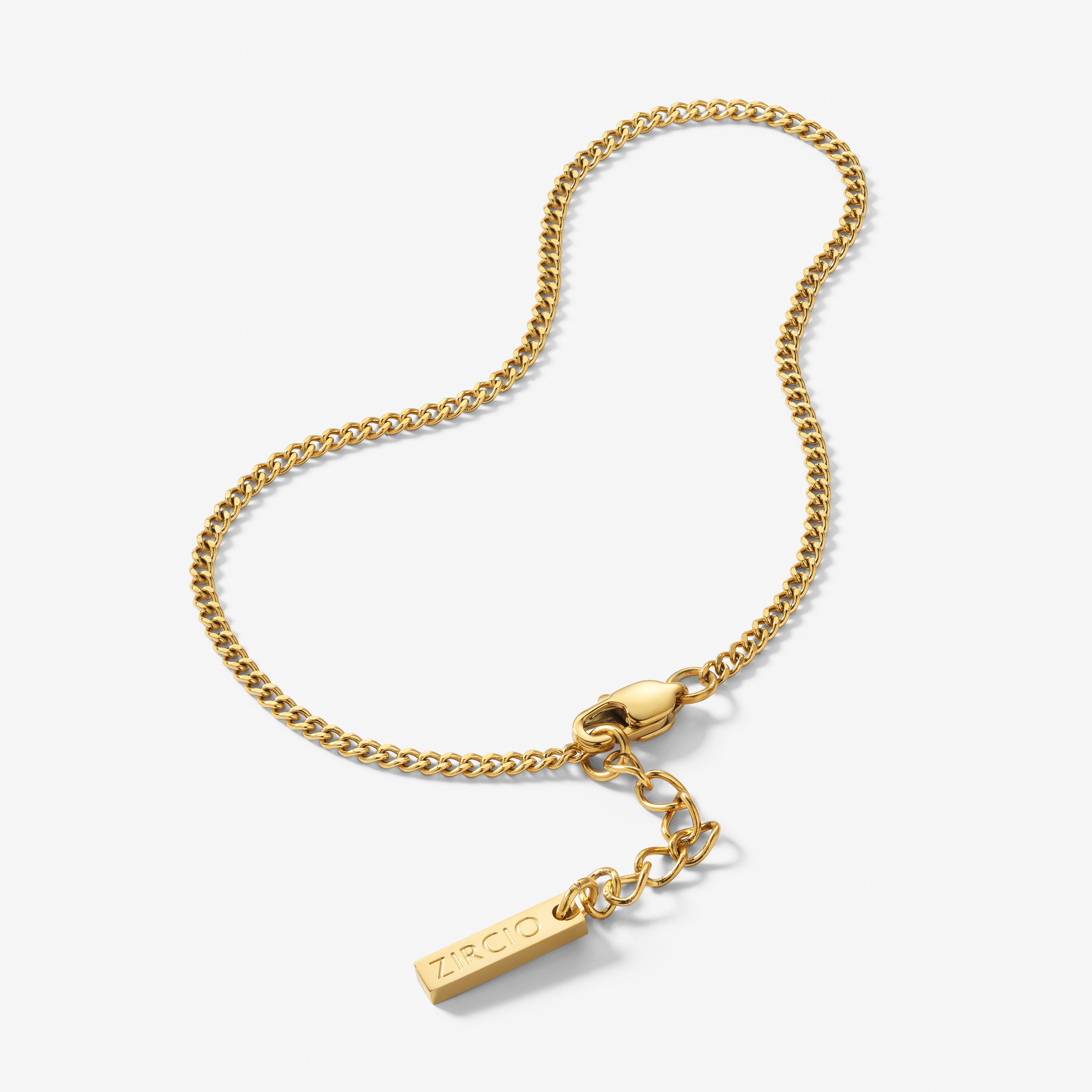 Cuban Chain Bracelet