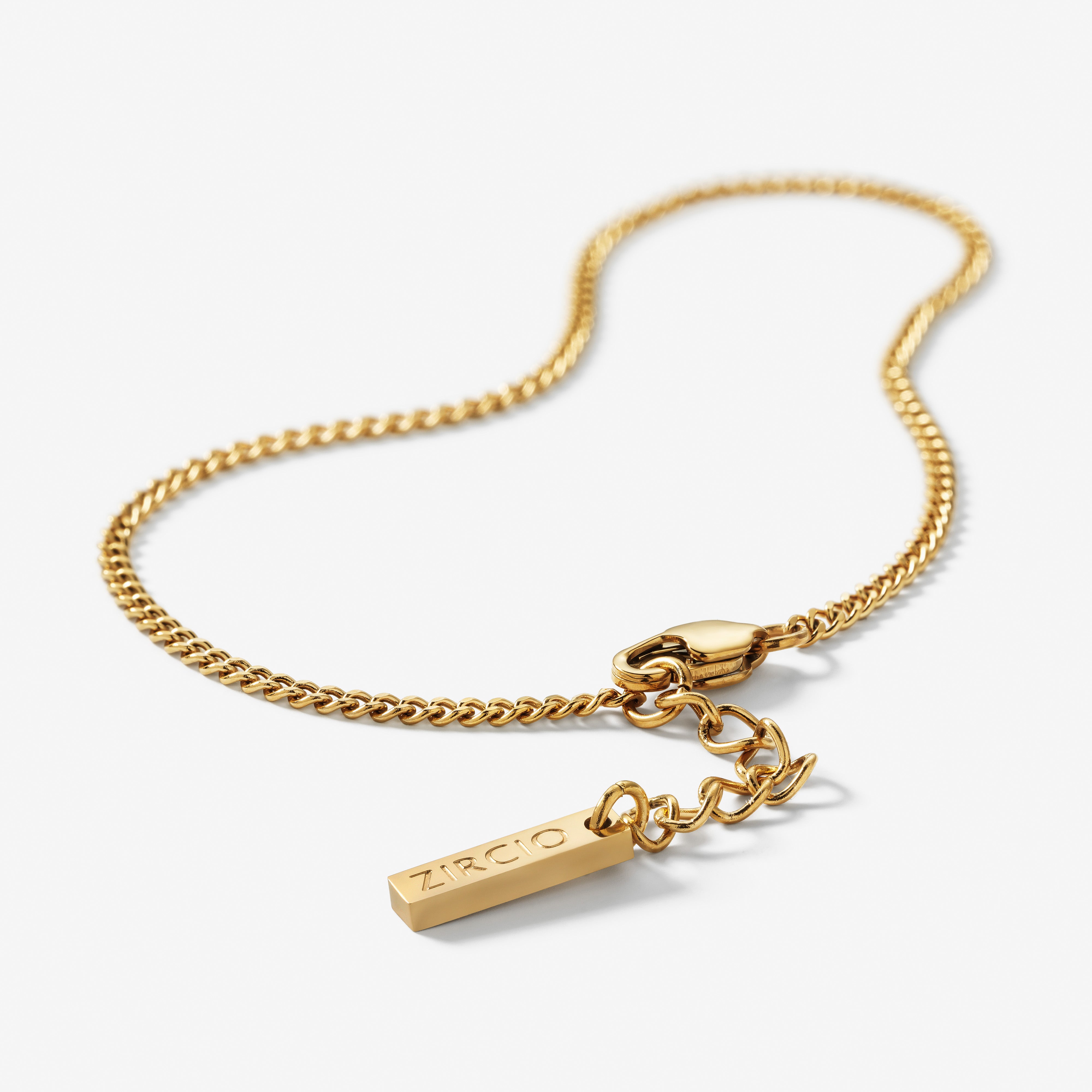 Cuban Chain Bracelet