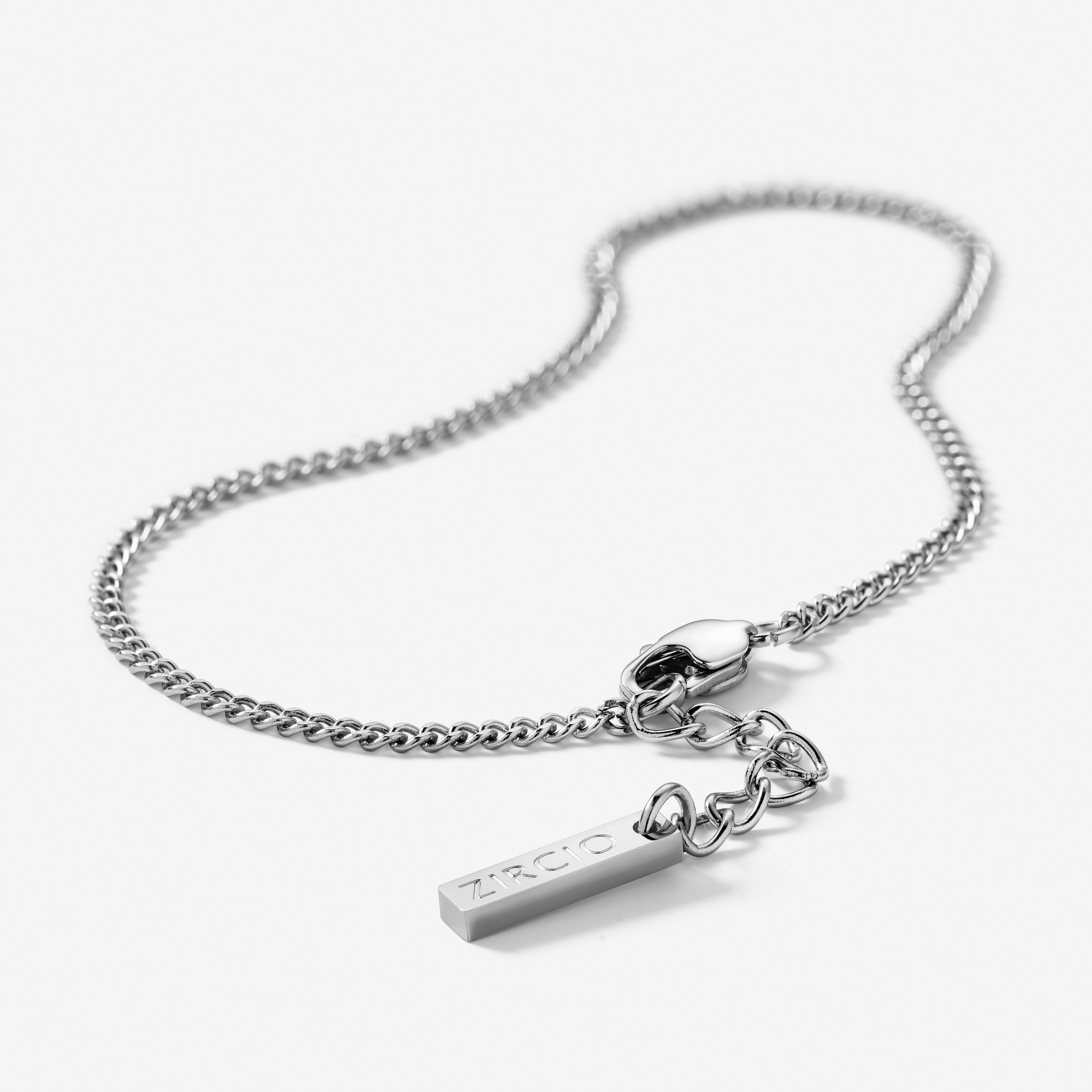 Cuban Chain Bracelet