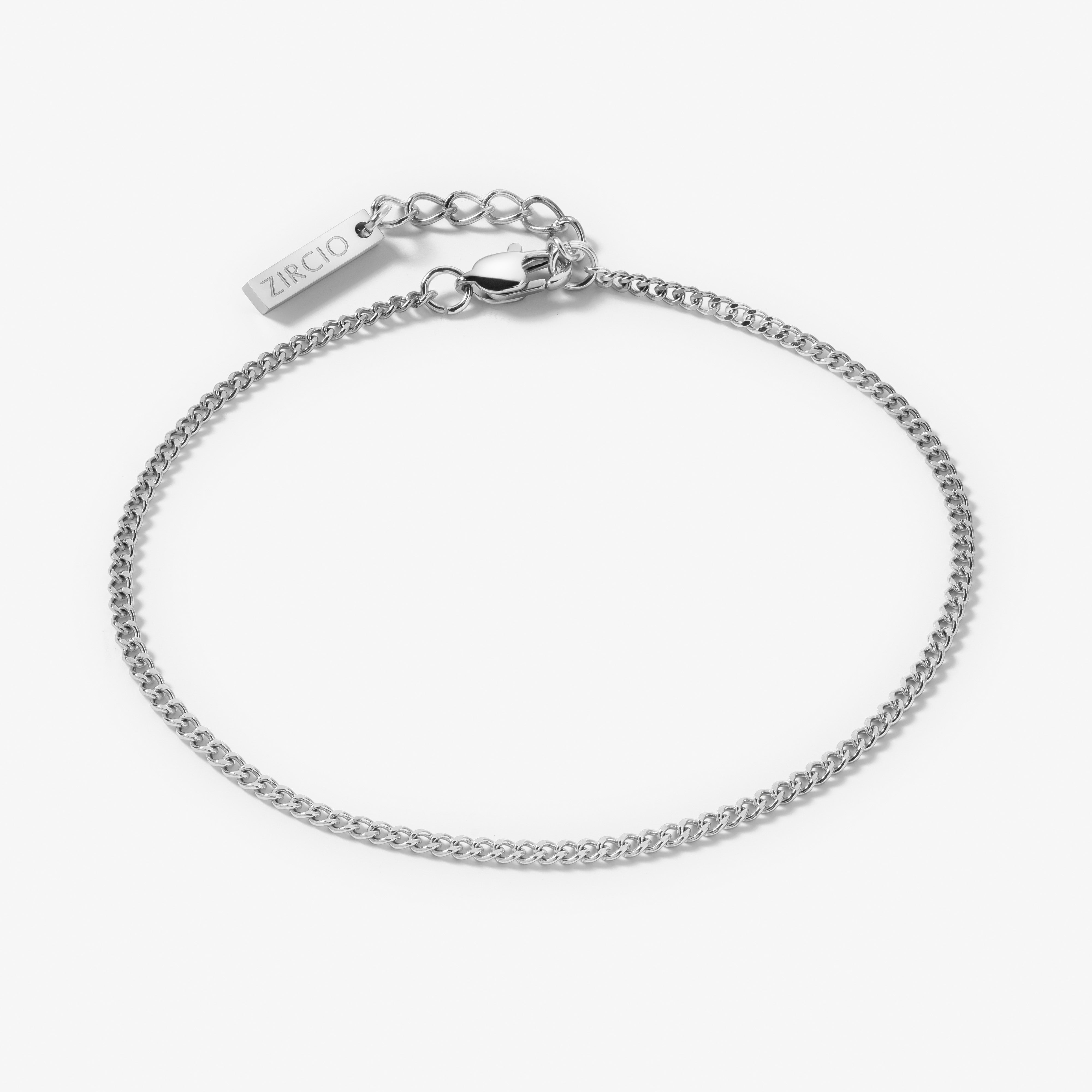 Cuban Chain Bracelet
