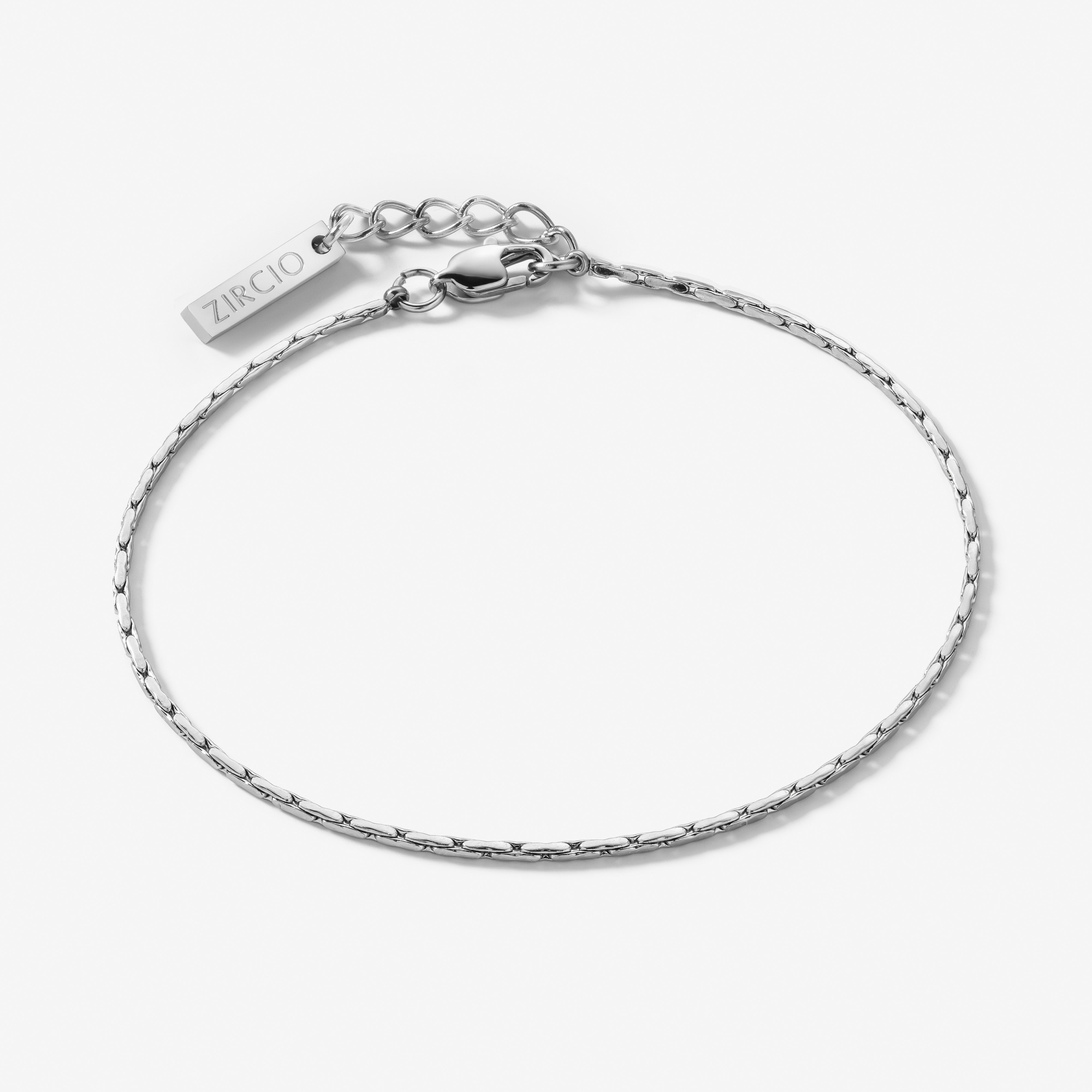 Bone Chain Bracelet