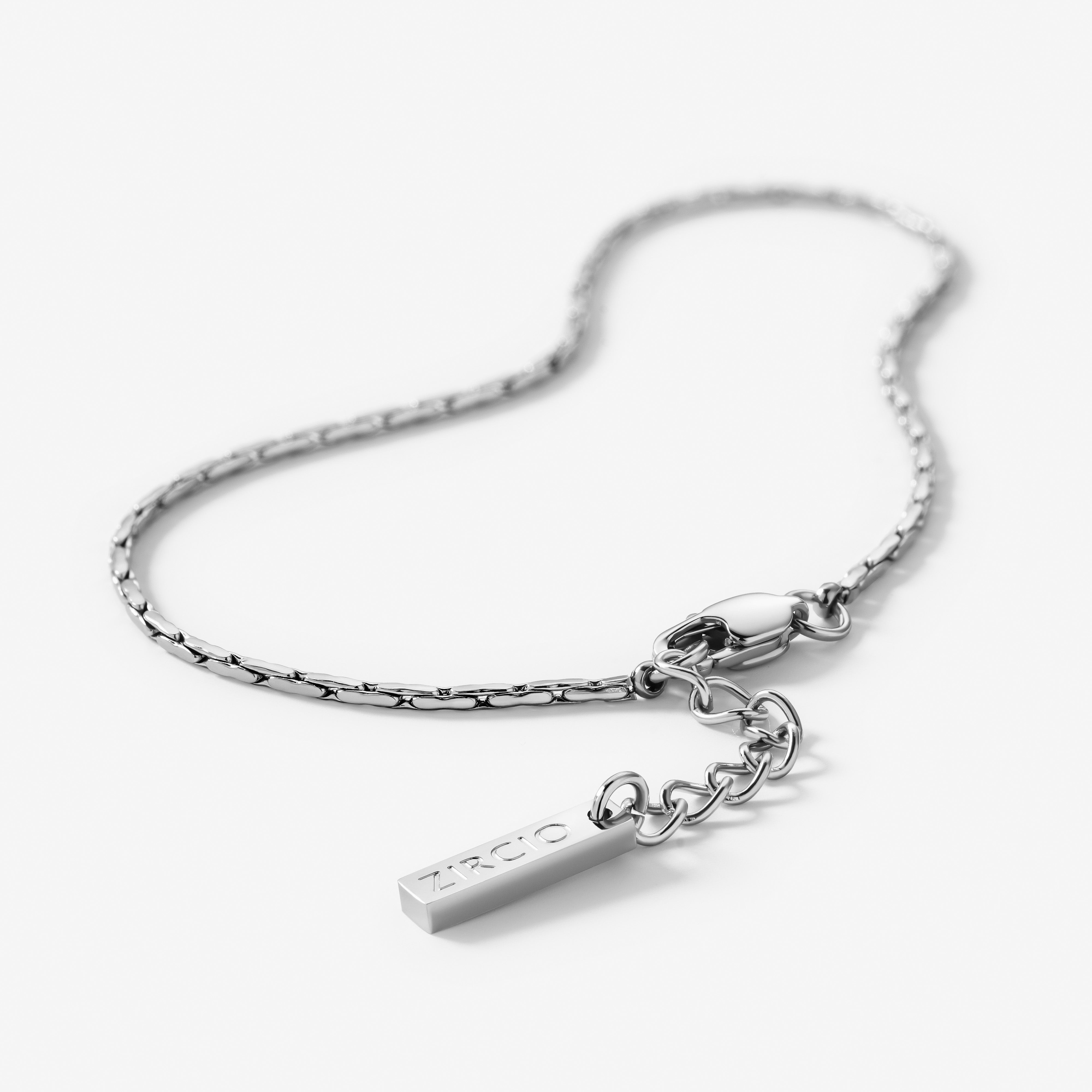 Bone Chain Bracelet