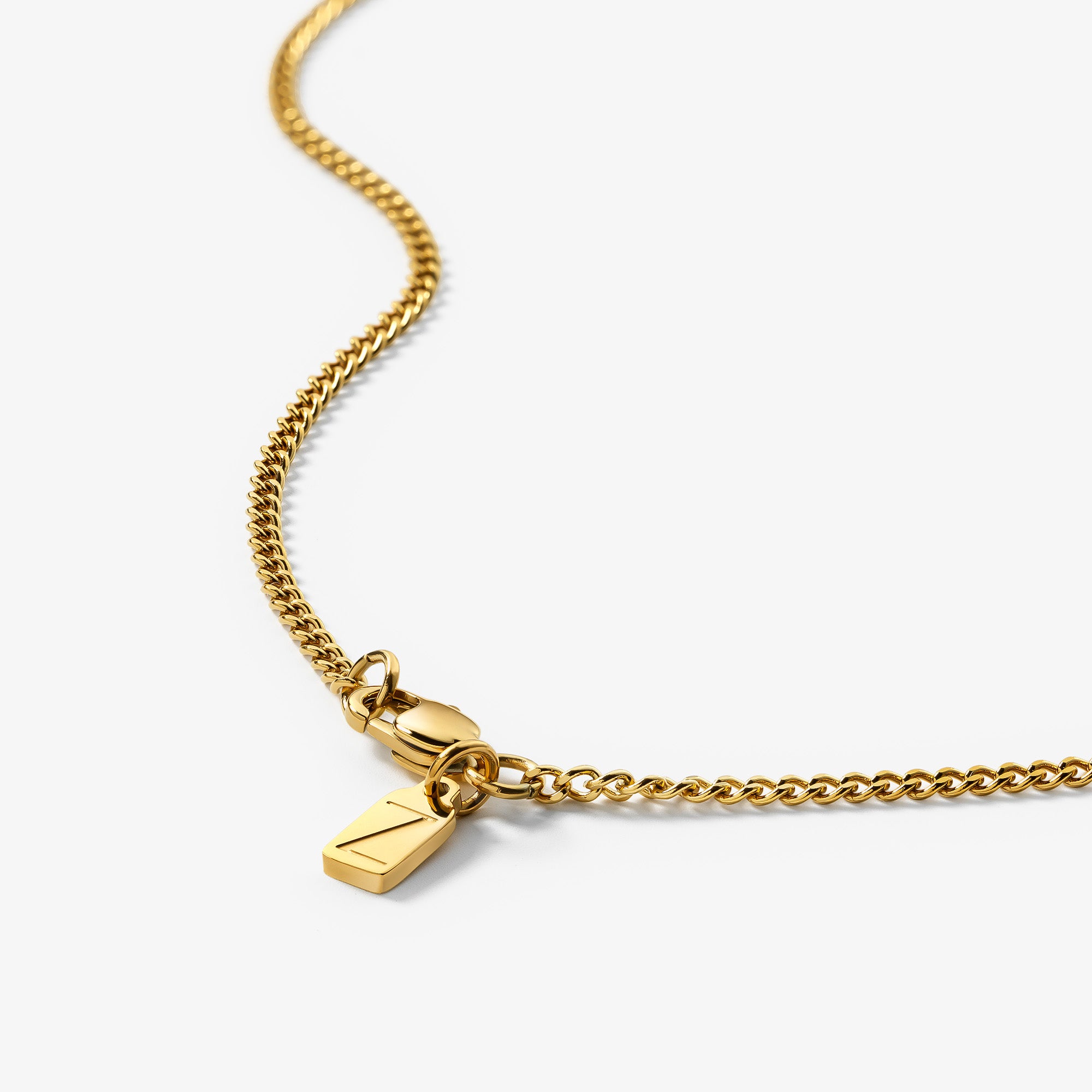 Cuban Chain Necklace