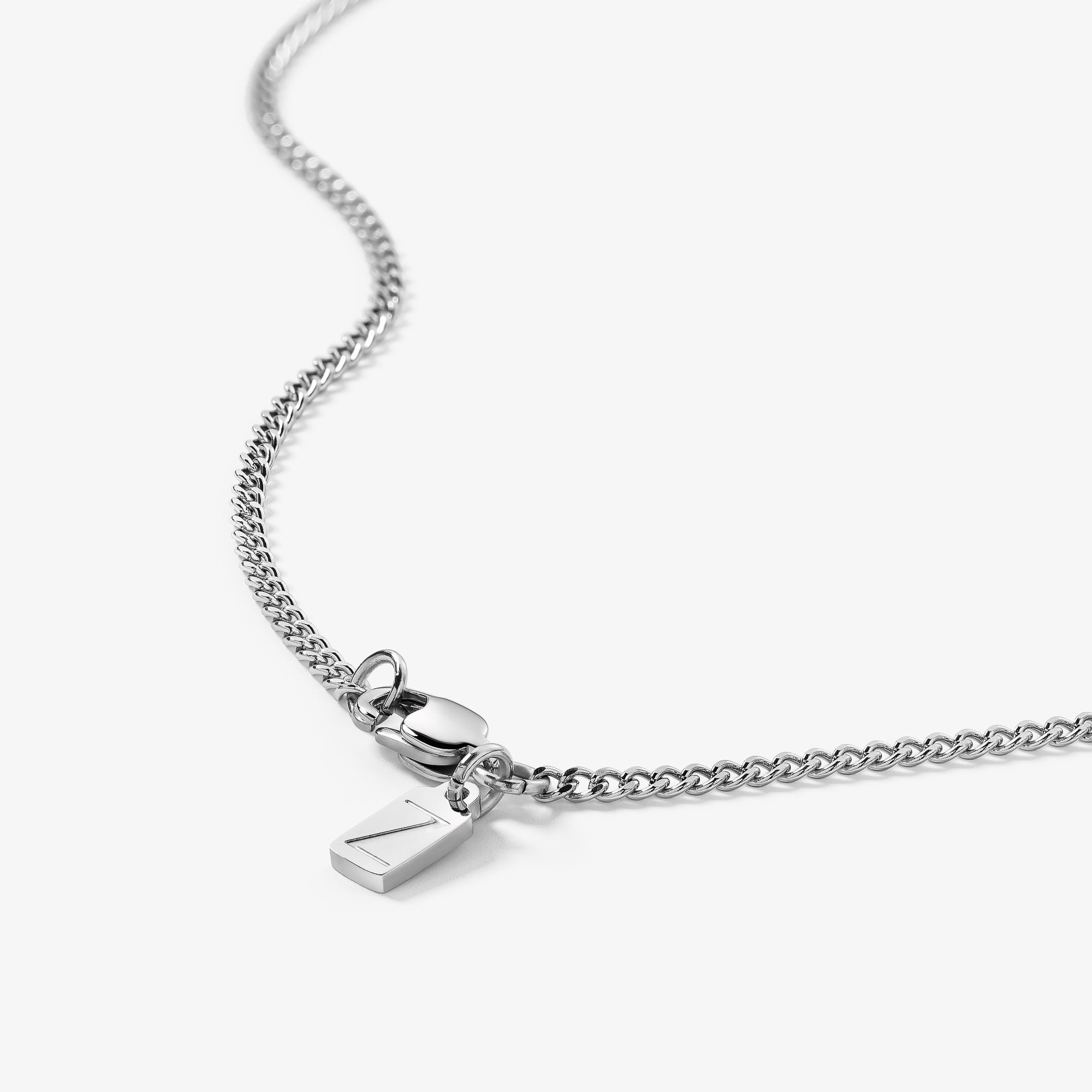 Cuban Chain Necklace