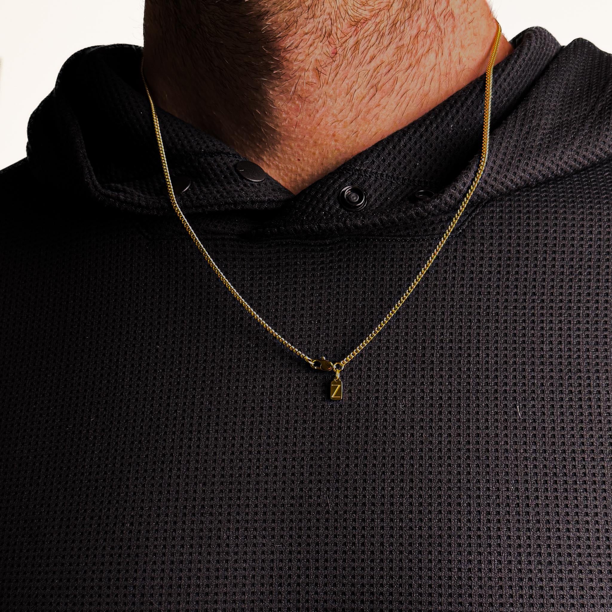 Cuban Chain Necklace