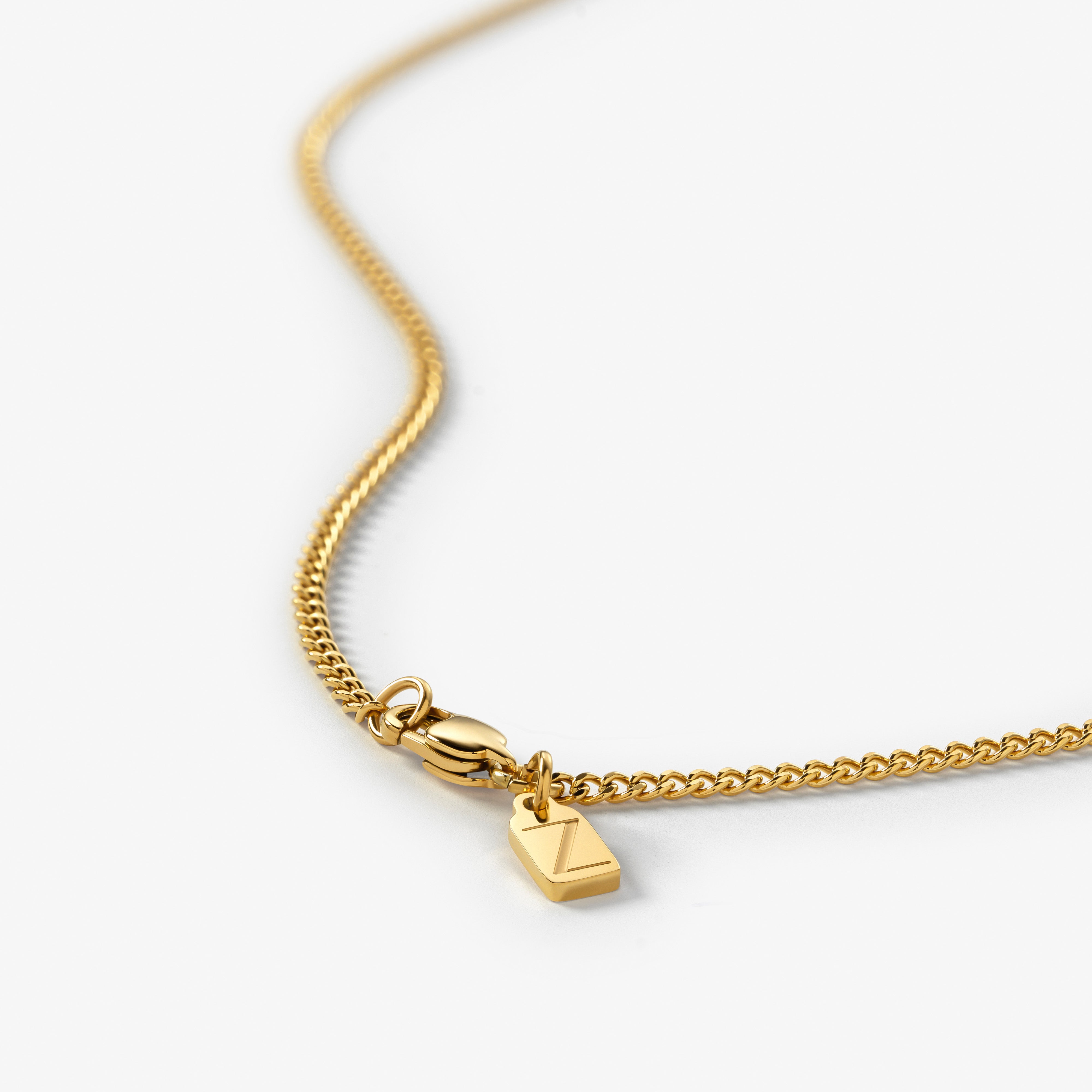 Cuban Chain Necklace