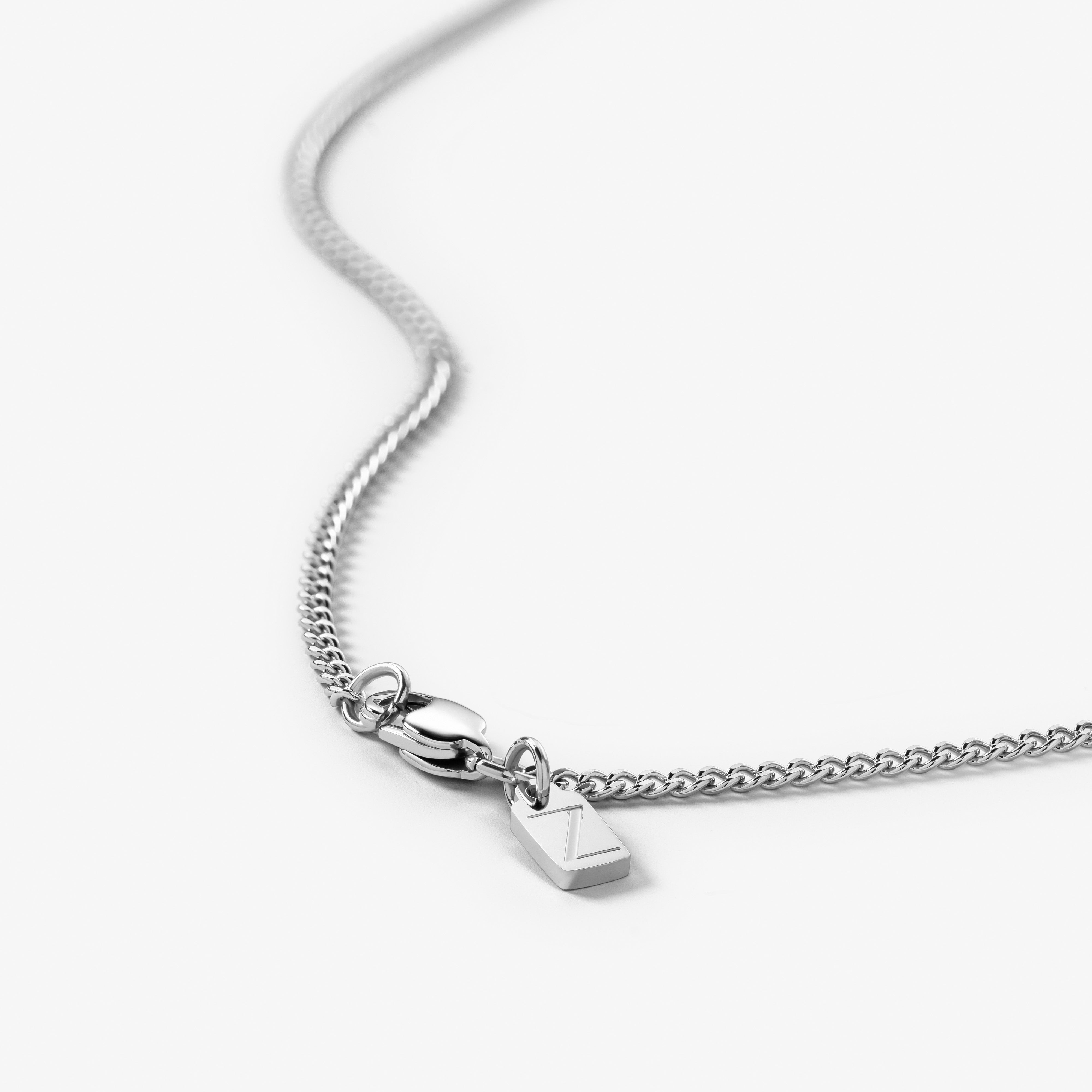 Cuban Chain Necklace