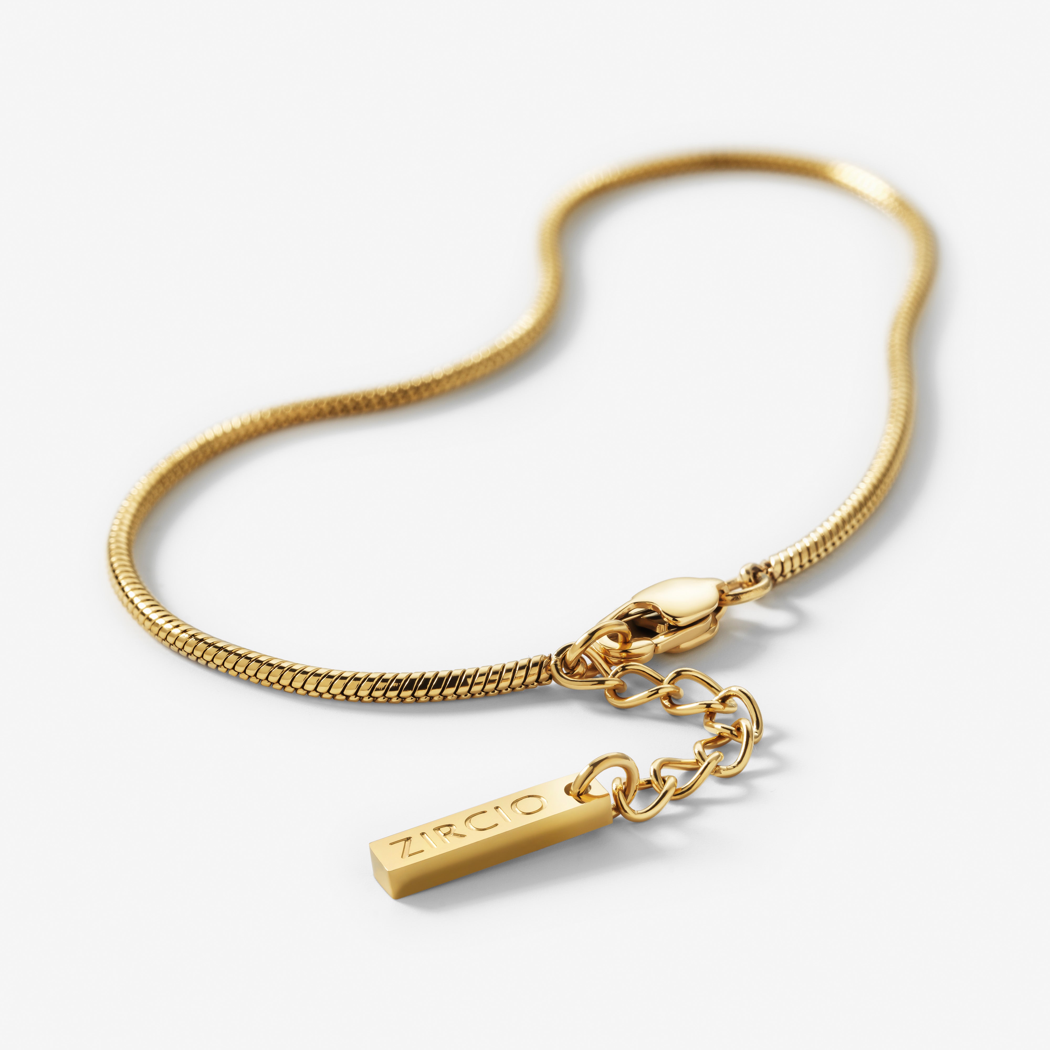 Snake Chain Bracelet