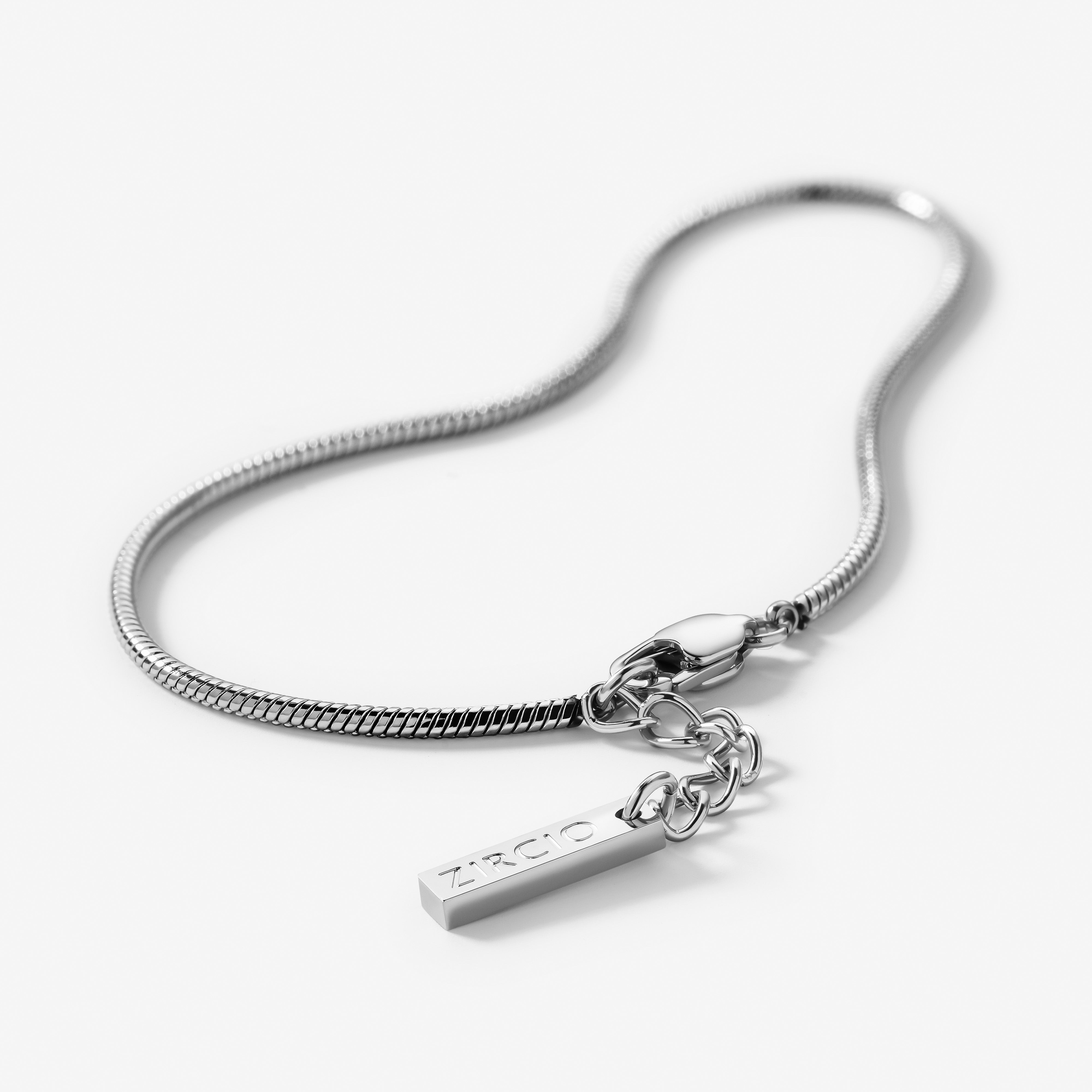 Snake Chain Bracelet