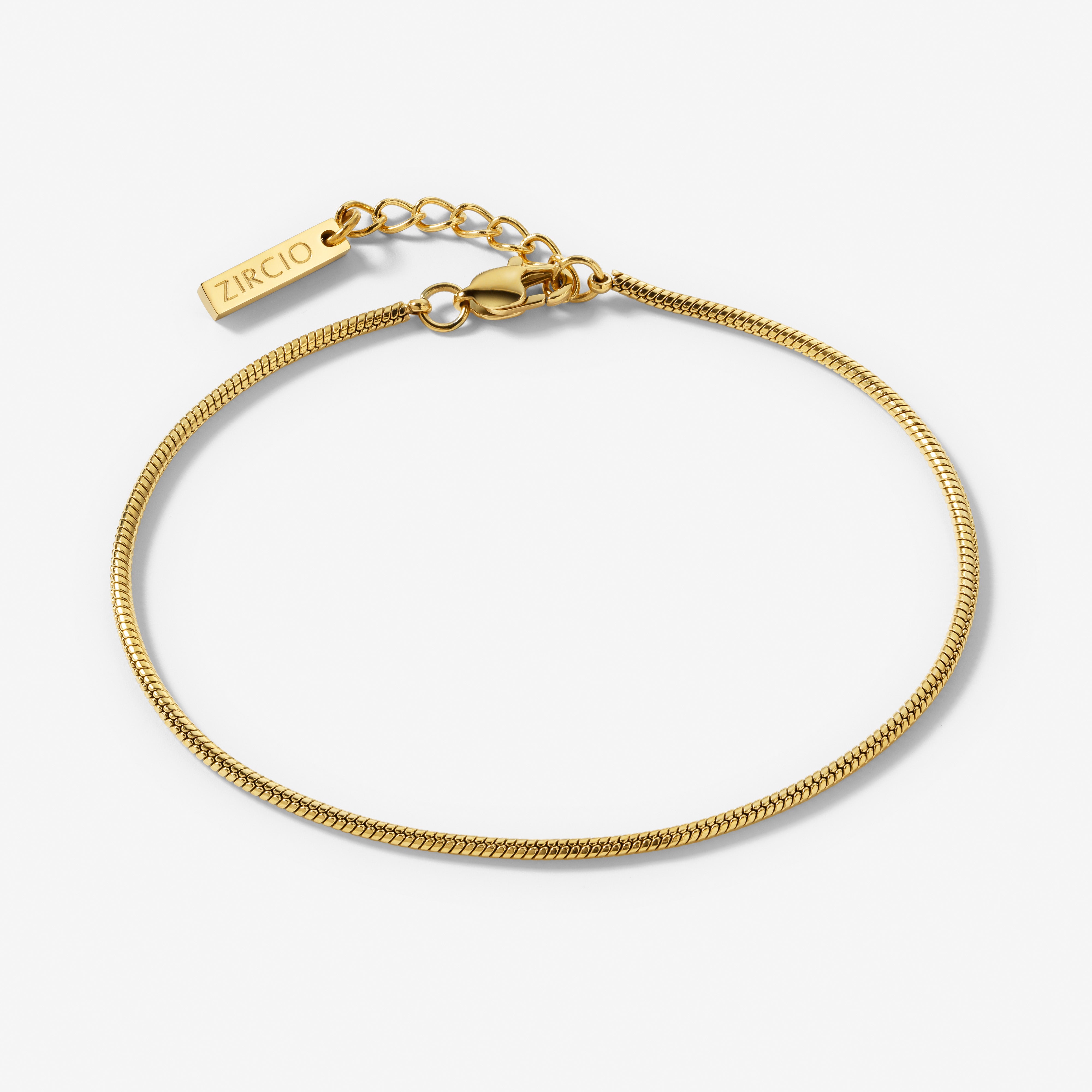 Snake Chain Bracelet