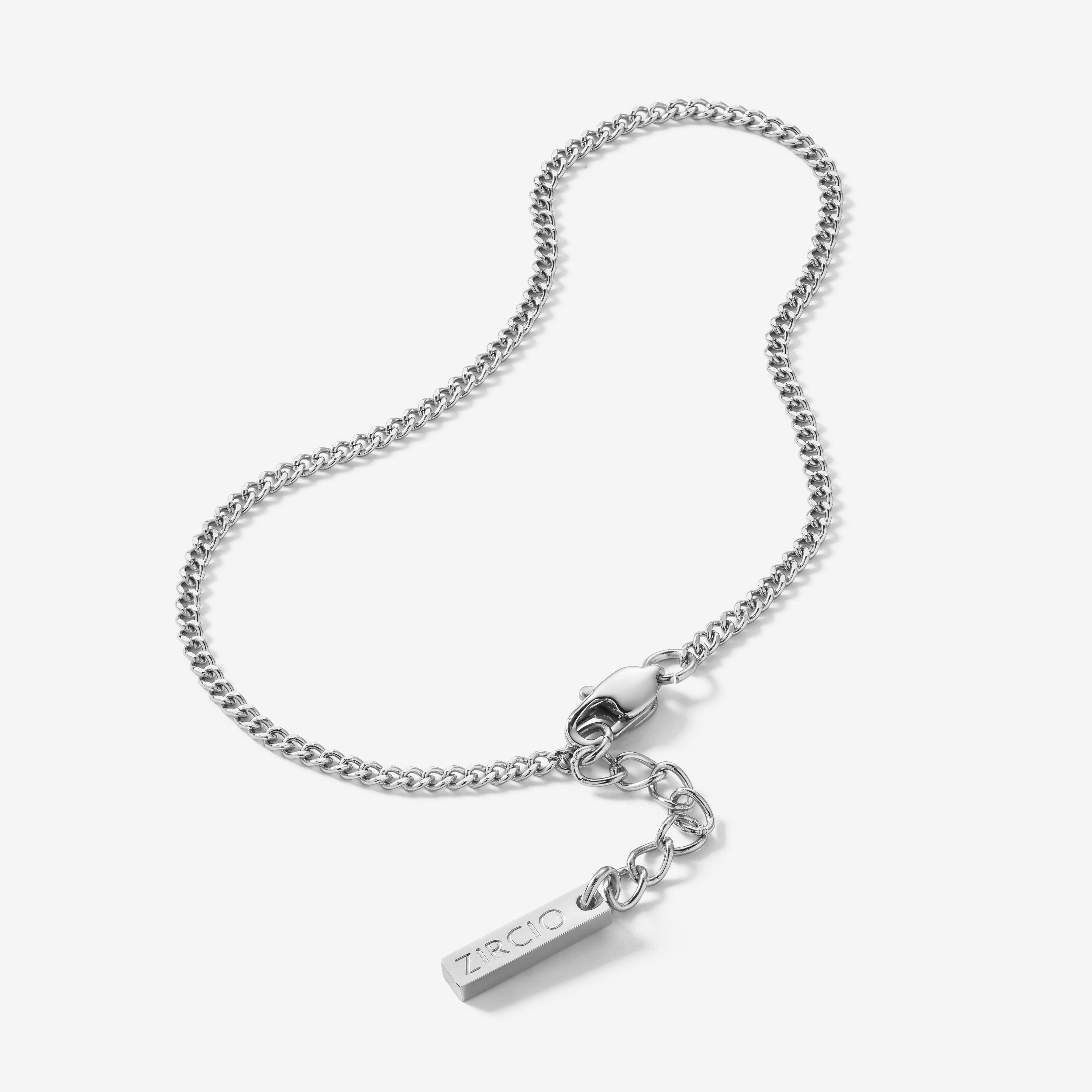 Cuban Chain Bracelet