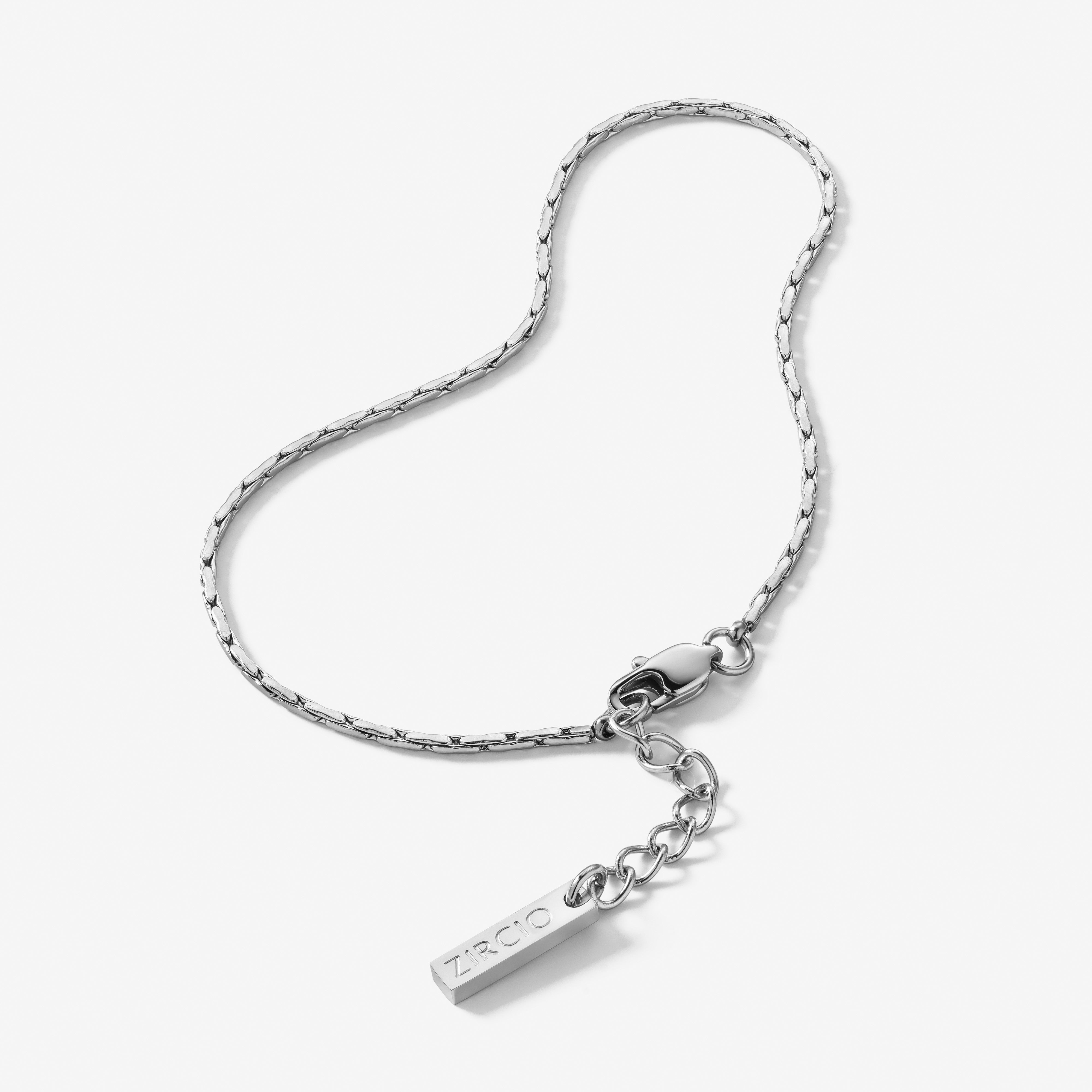 Bone Chain Bracelet